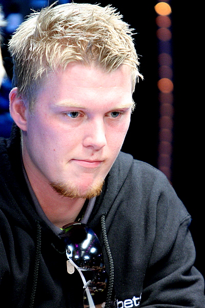Oyvind Riisem