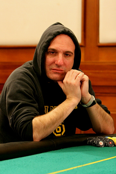 Pablo Stella
