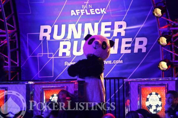pandagetsready