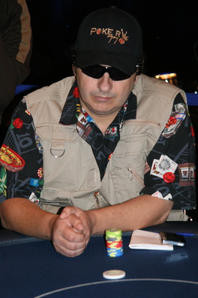 Pascal Perrault