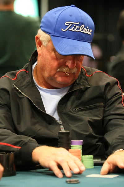 Pat Atchison