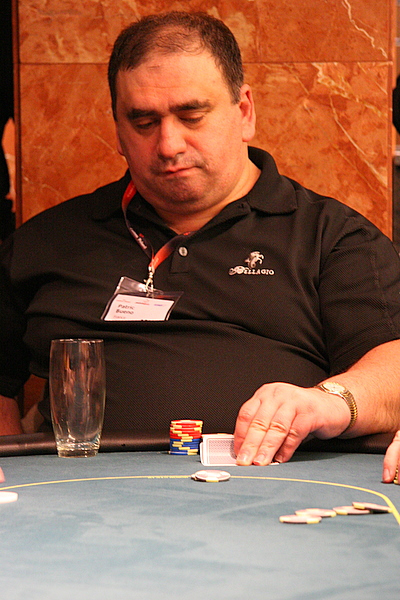 Patrick Bueno