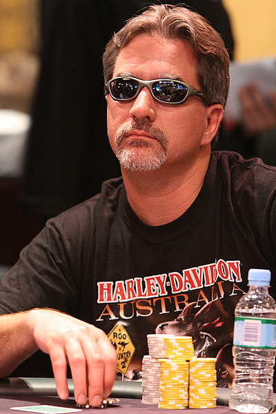 Patrick Kellogg