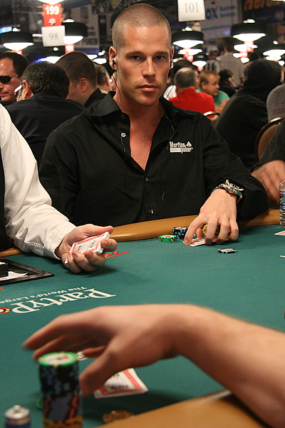 Patrick poker