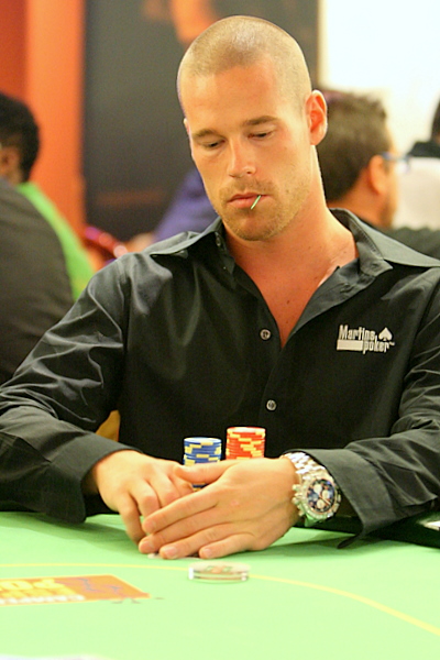 Patrick poker