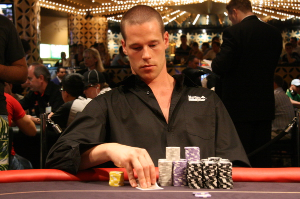 Antonius Poker Antonius Poker