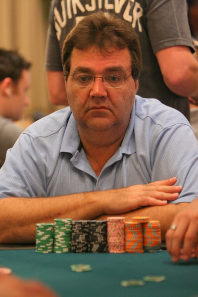 Paul Collins