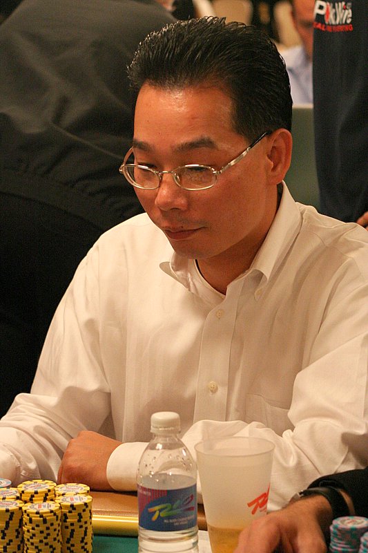 Paul Deng