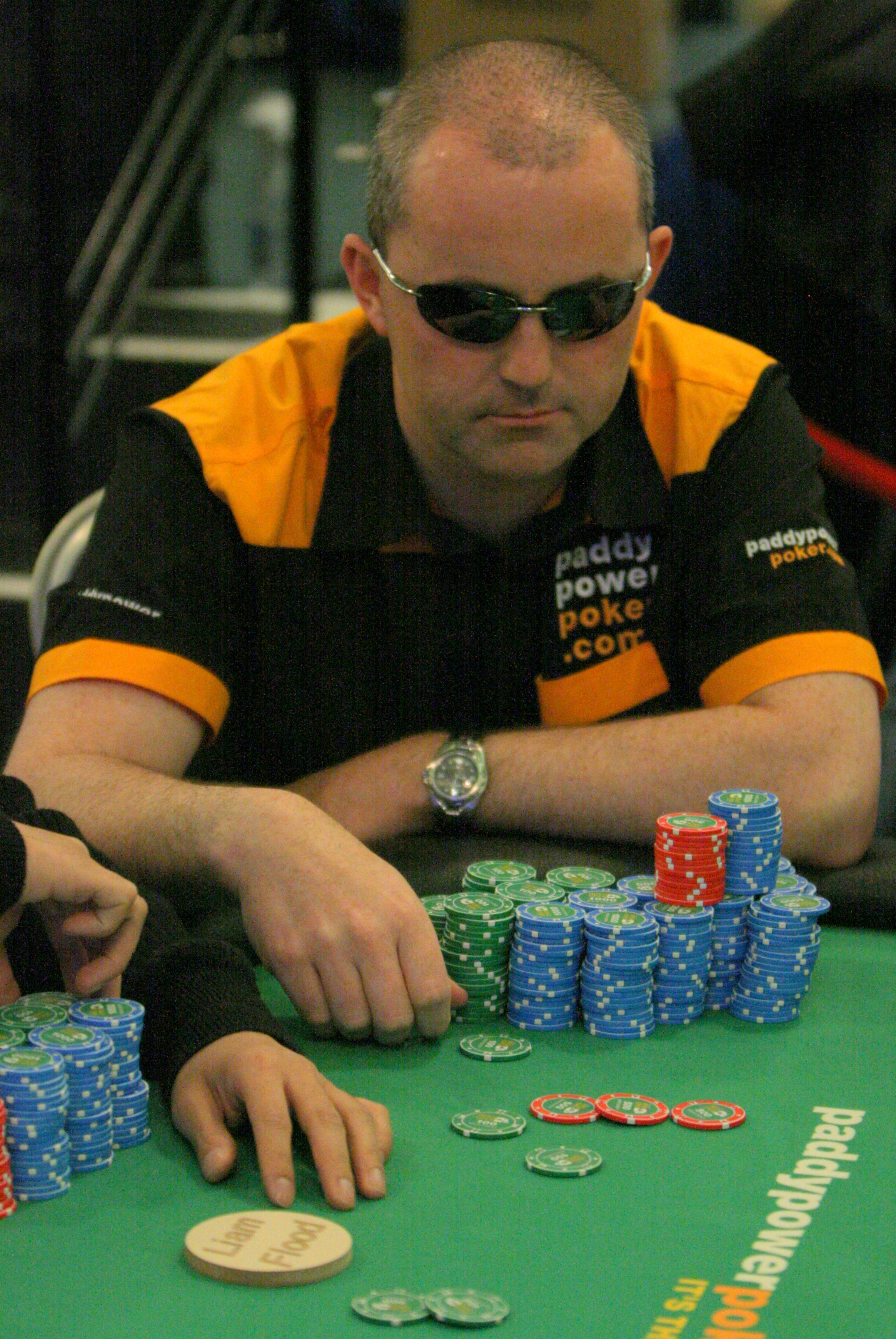 Paul Dooley