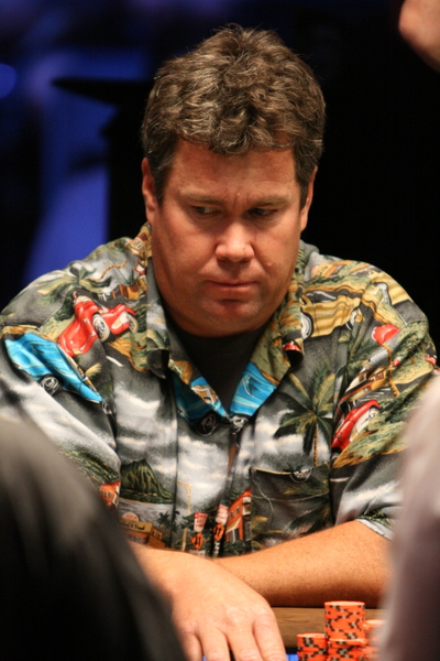 Paul Evans 