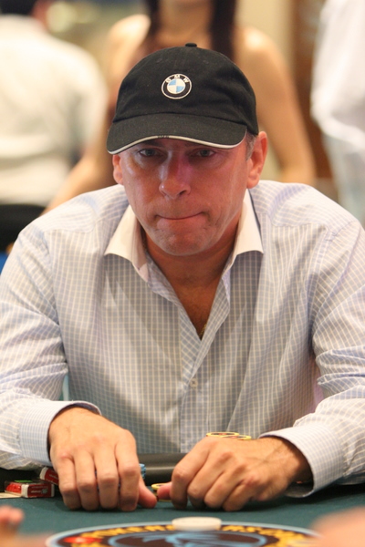 Paul Holub