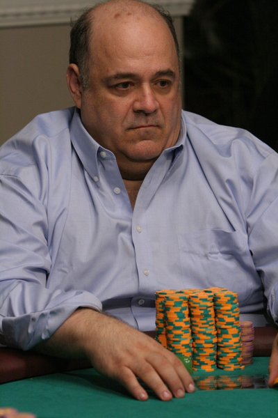 Paul Kitsos