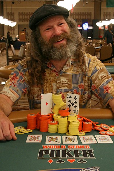Paul Kobel