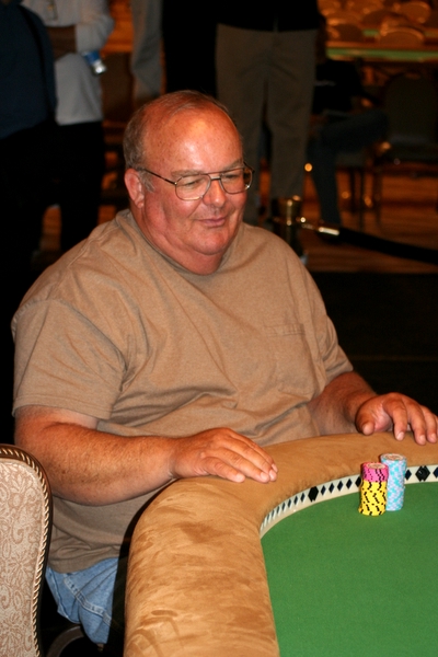 Paul Kroh