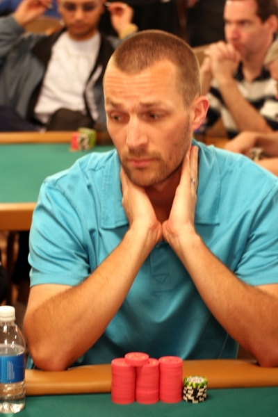 Paul Phillips
