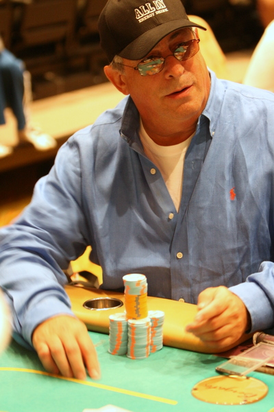 Paul Spitzberg