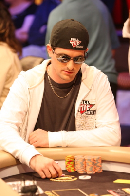 Paul Wasicka