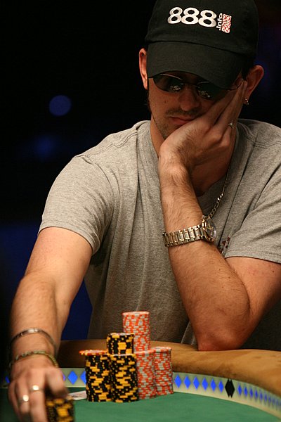 Best heads up poker player in the world