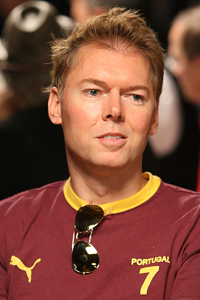 Paulo Loureiro