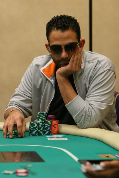 Payman Arjang