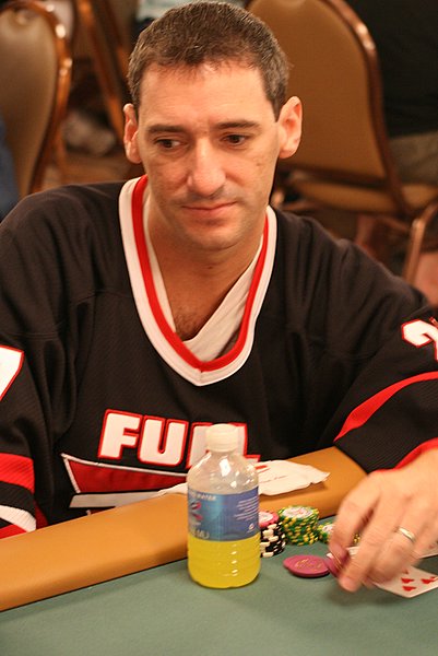 Perry Friedman