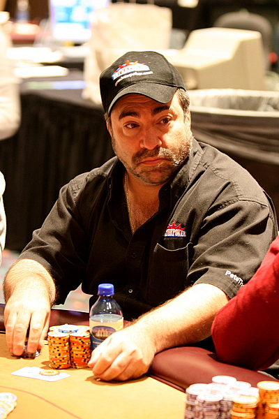 Pete Giordano