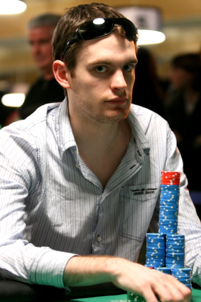 Pete Linton