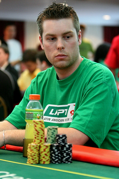 Peter Busch