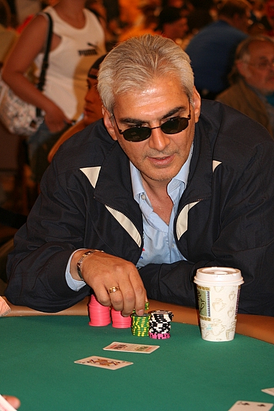 Peter Costa
