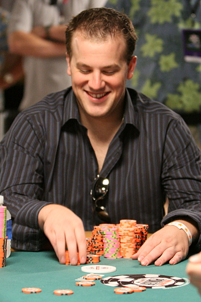 Peter Darvill