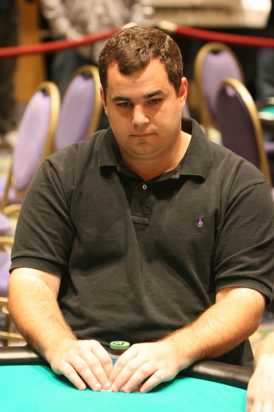 Peter Feldman