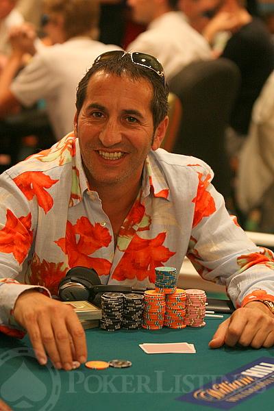 Peter Gould 