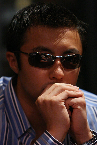 Peter Ling
