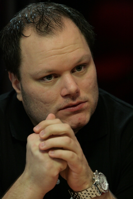 Petter Petterson