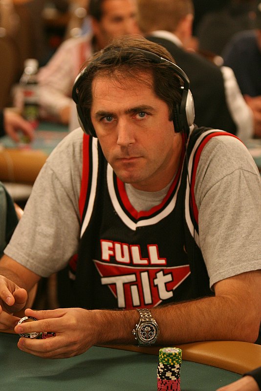 Phil Gordon Phil Gordon