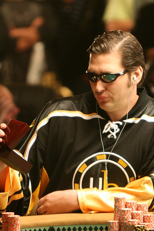 Phil Hellmuth