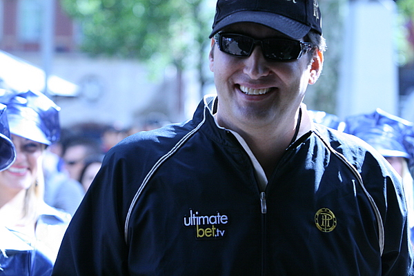 Phil Hellmuth Poker Millions