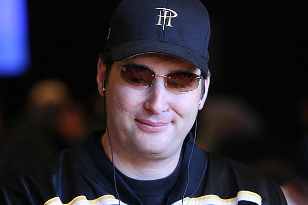 Phil Hellmuth