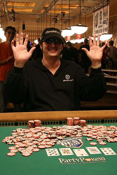 Phil Hellmuth