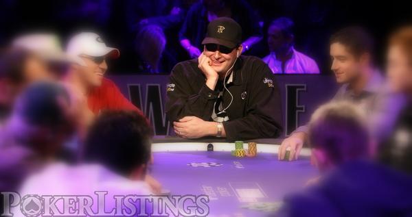 Phil Hellmuth