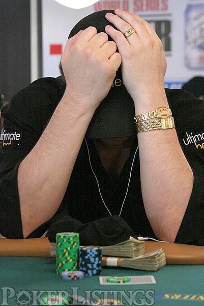 Phil Hellmuth