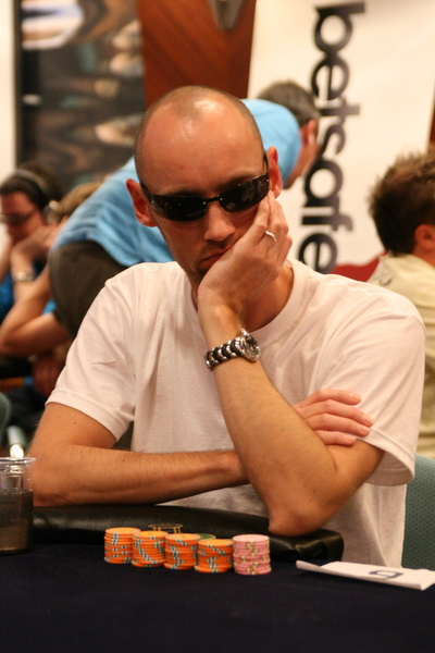 Phil Hepburn