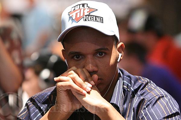 Phil Ivey