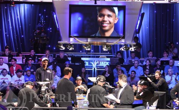 Phil Ivey