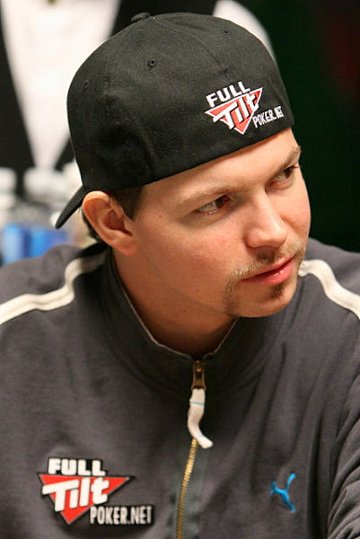 Philip Hilm
