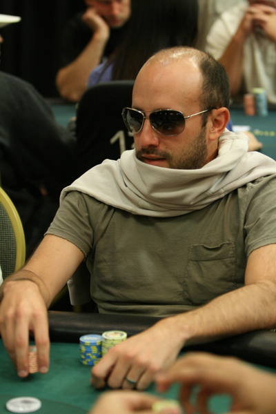 Philip Stark