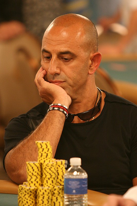 Philippe Rouas