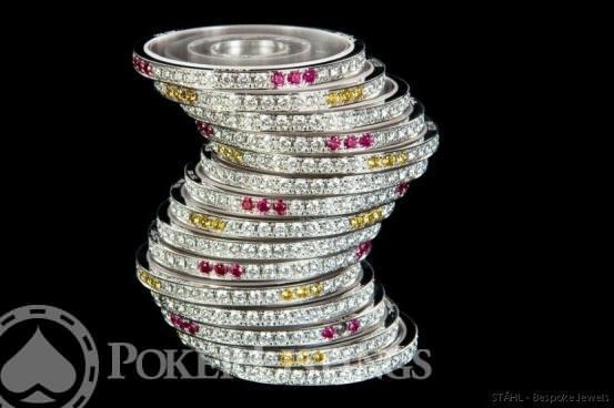 poker set