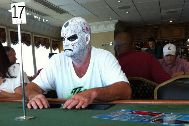 pokerdemon