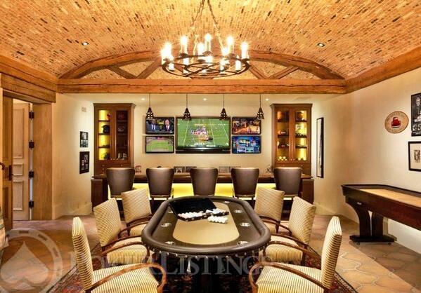 pokerpadroom